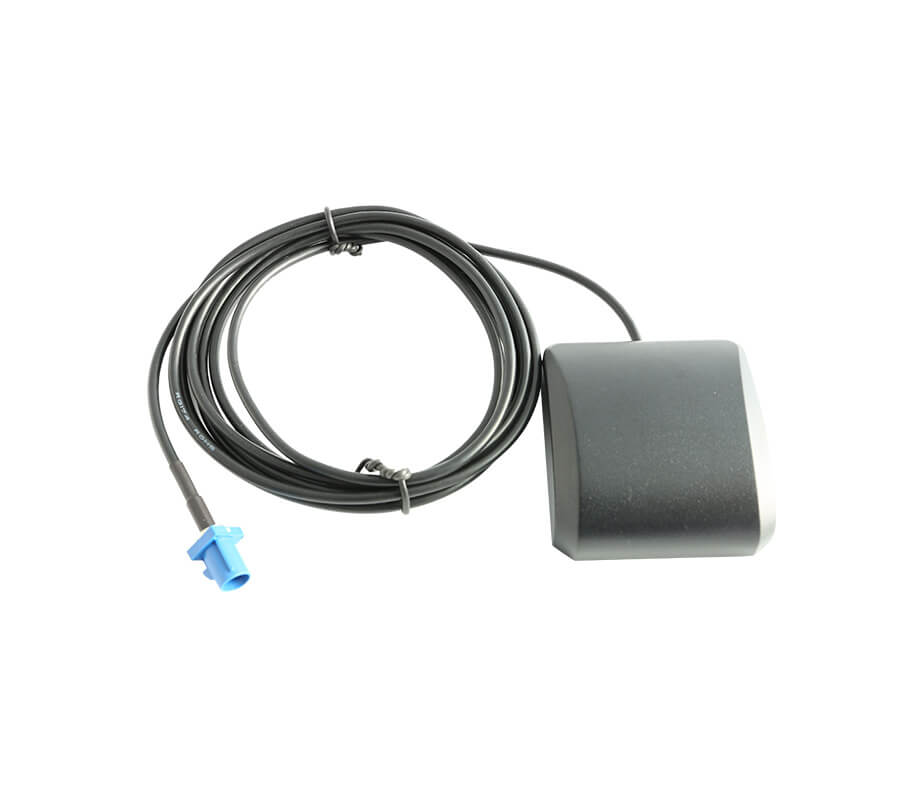 外置(高精度定位）天線